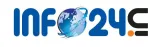 INFO24 Media Services company logo