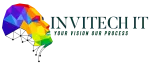 INVITECH IT SOLUTIONS company logo