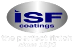 ISF GROUP company logo