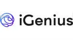 Igenius Solutions company logo