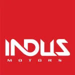 Indus Motors company logo