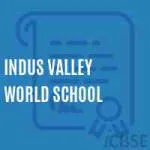 Indus Valley World School company logo