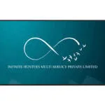 Infinite Hunters multi service Pvt Ltd company logo