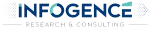 Infogence Research & Consulting Pvt. Ltd. company logo
