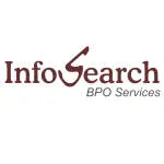 Infosearch BPO Services company logo
