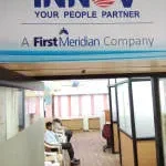 Innovsource Services Pvt Ltd company logo