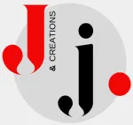 J J Creations company logo