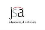 J. Sagar Associates (JSA) company logo