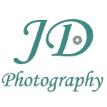 JD photography company logo
