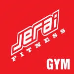 JERAI FITNESS LIMITED company logo