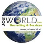 JOB WORLD company logo
