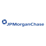 JPMorganChase company logo