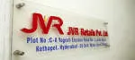 JVR Retails Private Limited company logo