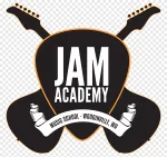 Jam Music Academy company logo