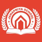 Janapriya School company logo