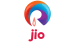 Jio company logo