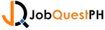 JobQuester.com company logo