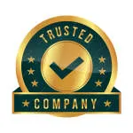Jobs Trusted company logo