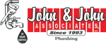 John and John Associates company logo
