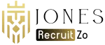 Jones RecruitZo company logo