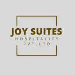 Joy Suites Hospitality Pvt Ltd. company logo