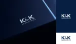 K K Product company logo