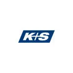 K S watch company company logo