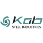 KAB STEEL INDUSTRIES company logo