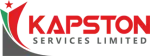 KAPSTON SERVICES LIMITED company logo