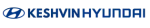 KESHVIN HYUNDAI company logo