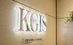 KGIS company logo