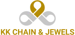KK CHAIN AND JEWELS company logo