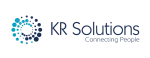 KR HUMAN RESOURCE SOLUTIONS PVT LTD company logo