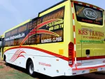 KRKS TRAVELS PRIVATE LIMITED company logo