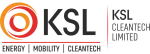 KSL Cleantech Limited company logo