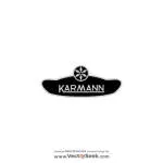 Karmann company logo