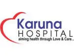 Karuna Consultancy Services company logo