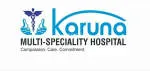 Karuna Hospital company logo