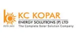 Kc kopar energy solutions Private Limited company logo
