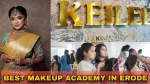 Keilee MakeUp Academy company logo