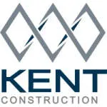 Kent Constructions company logo