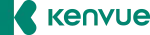 Kenvue company logo