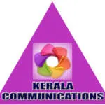 Kerala Communications company logo