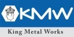King Metal Works company logo