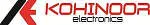 Kohinoor Electronics company logo