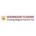 Kohinoor Floors company logo
