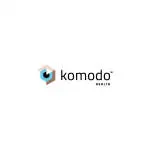 Komodo Health company logo