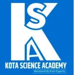 Kota science academy company logo