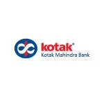 Kotak Mahindra company logo