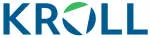Kroll company logo
